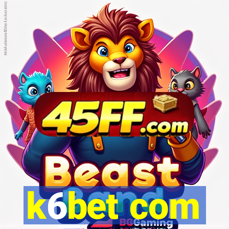 k6bet com